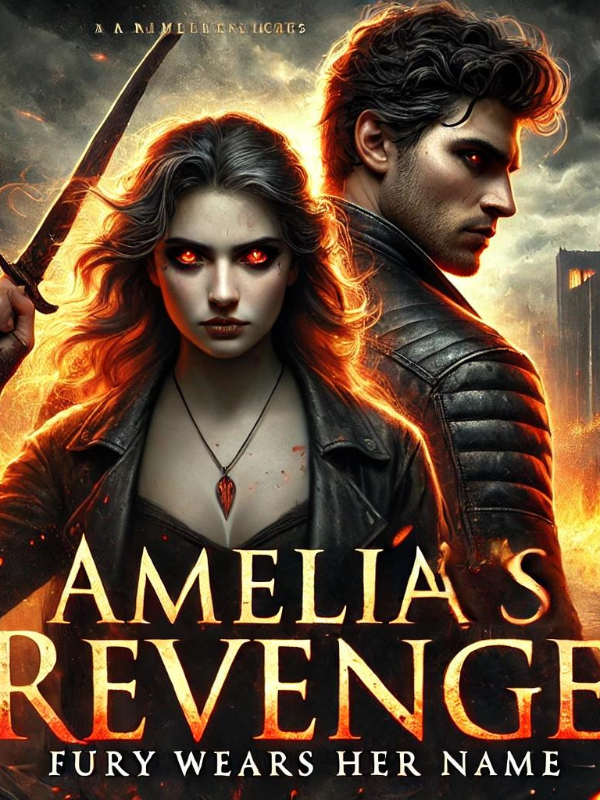 Amelia's Revenge: Fury Wears Her Name