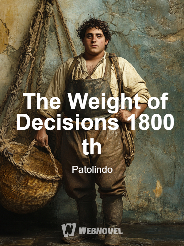 The Weight of Decisions 1800 th