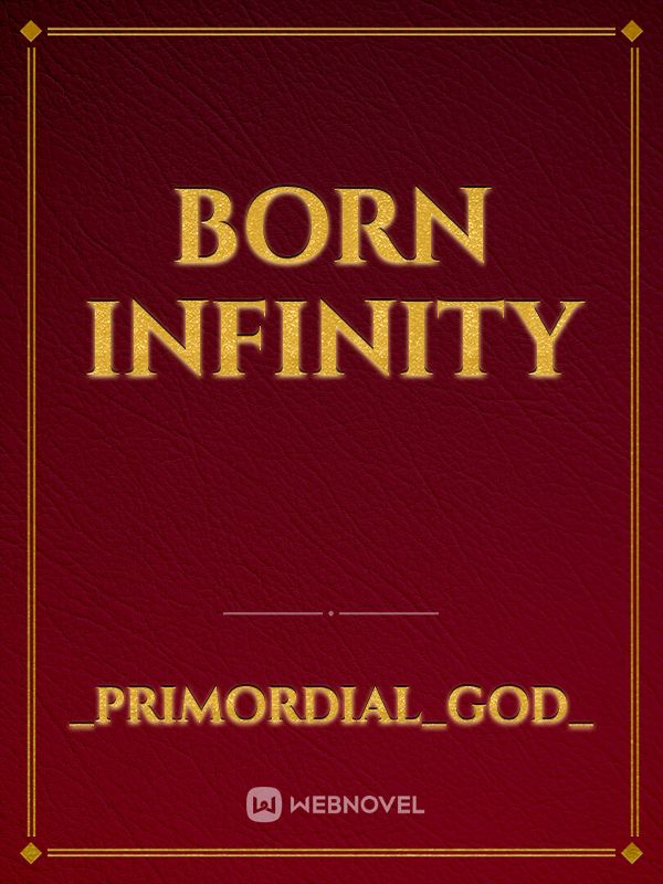 Born infinity