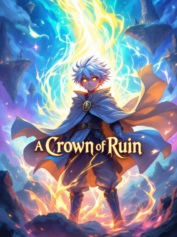 A Crown of Ruin