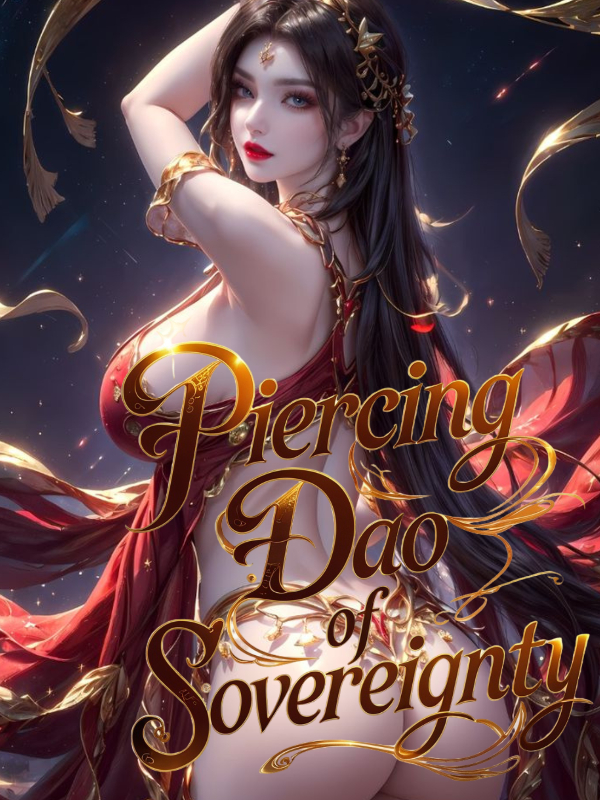 Piercing Dao Of Sovereignty