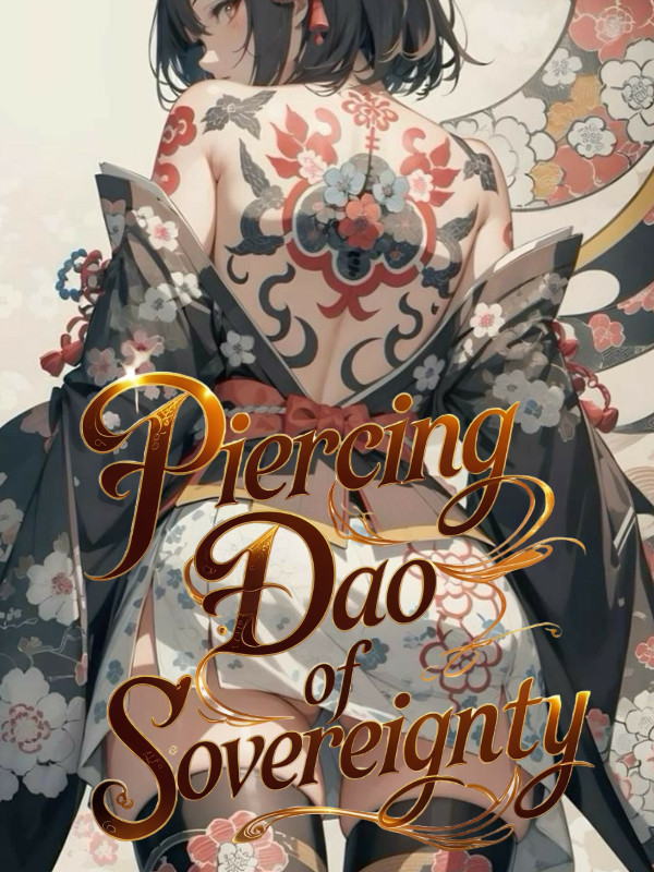 Piercing Dao Of Sovereignty [Redundant]