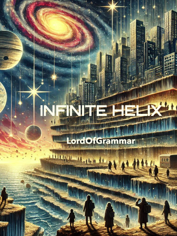 Infinite Helix