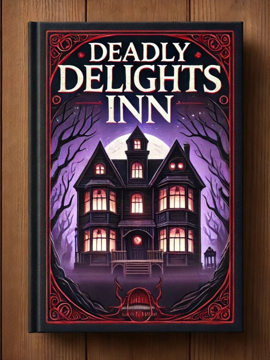 Deadly Delights Inn