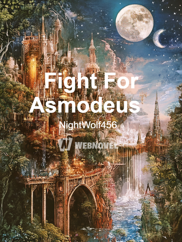 Fight For Asmodeus