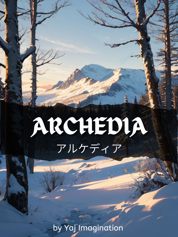 Archedia