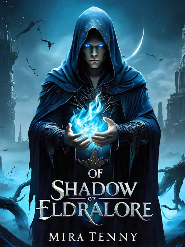 SHADOWS OF ELDRALORE