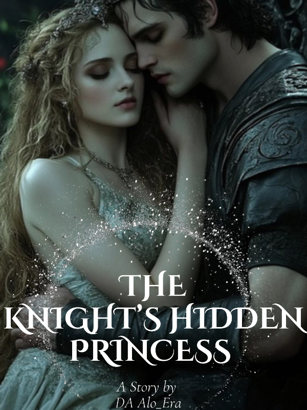 THE Knight’s Hidden Princess