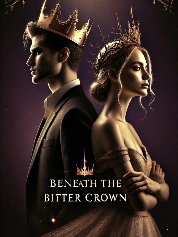 BENEATH THE BITTER CROWN