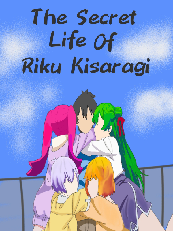 The Secret Life of Riku Kisaragi