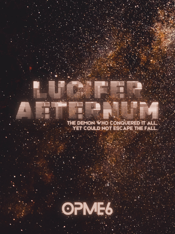 Lucifer Aeternum