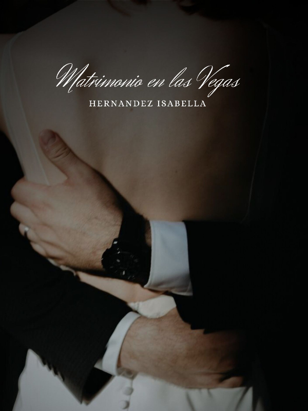 Matrimonio en las vegas