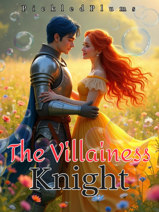 The Villainess Knight