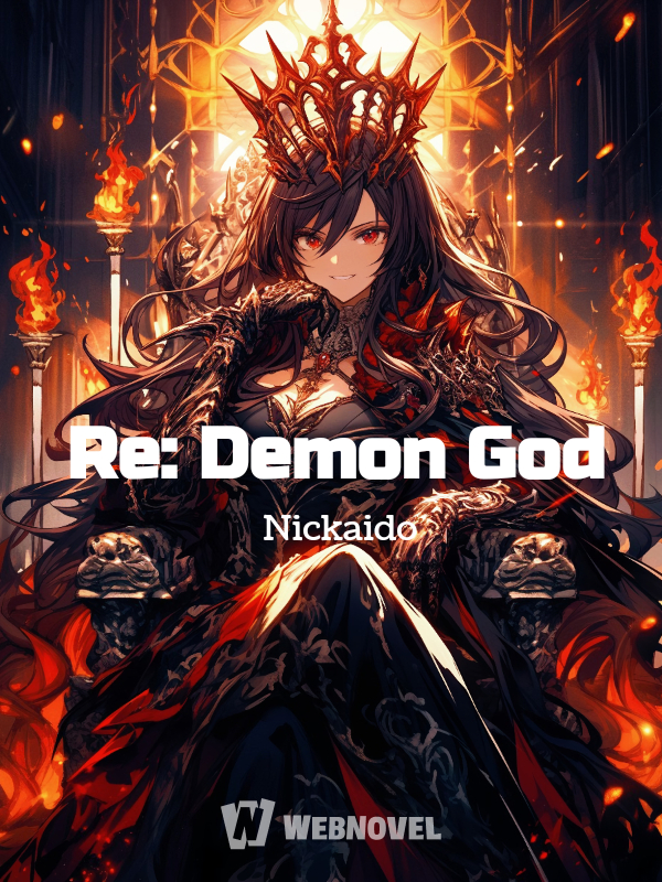 Re: Primordial Demon God