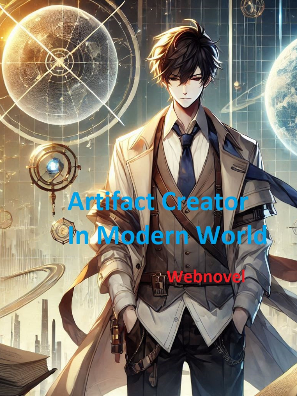 Artifact Creator in Modern World