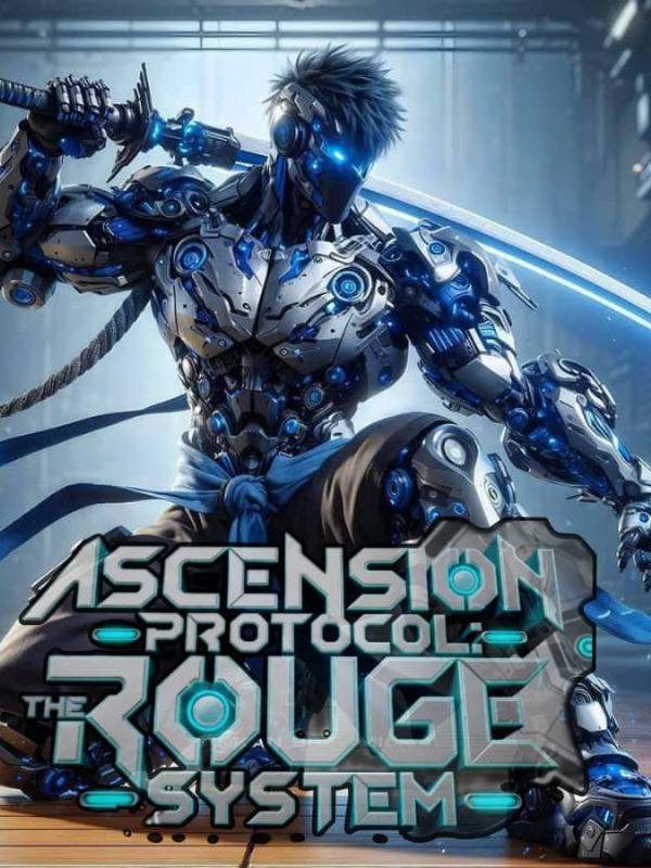 Ascension Protocol: The Rouge System