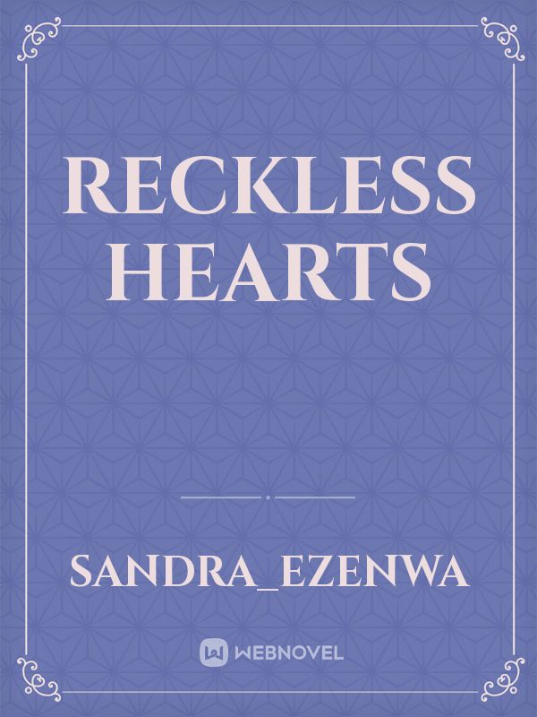 Reckless Hearts