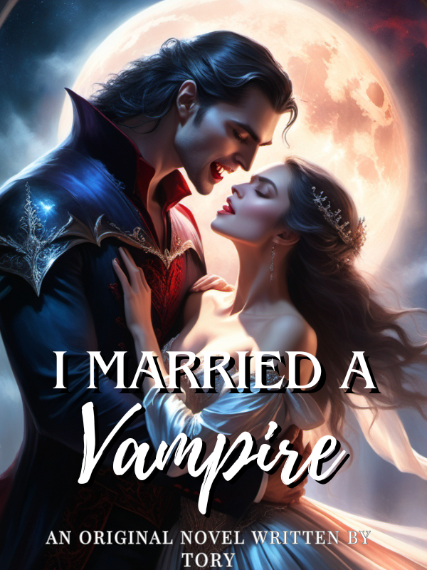 I Married A Vampire