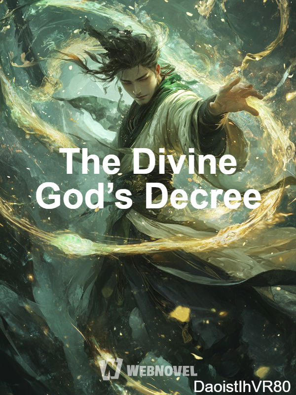 The Divine God’s Decree