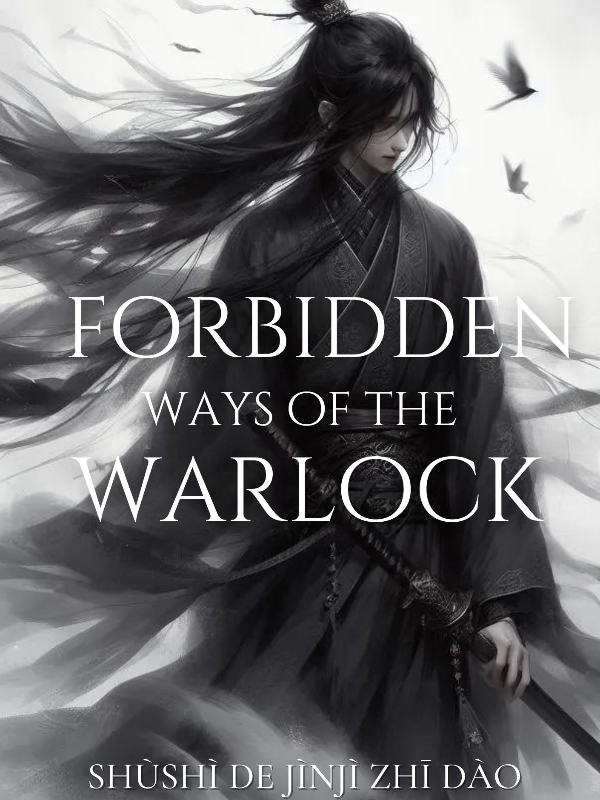 The Forbidden Ways of the Warlock