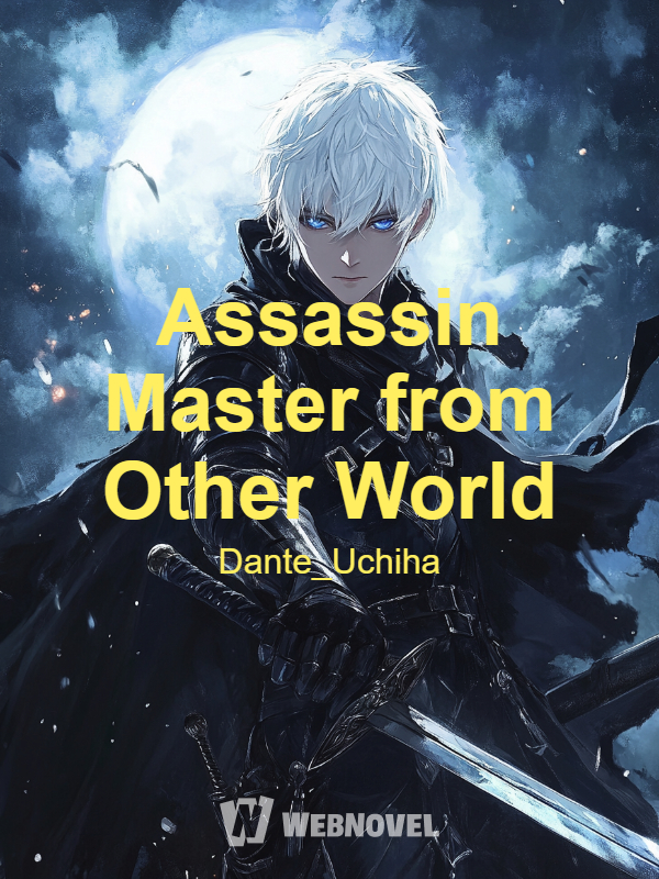 Assassin Master from Other World