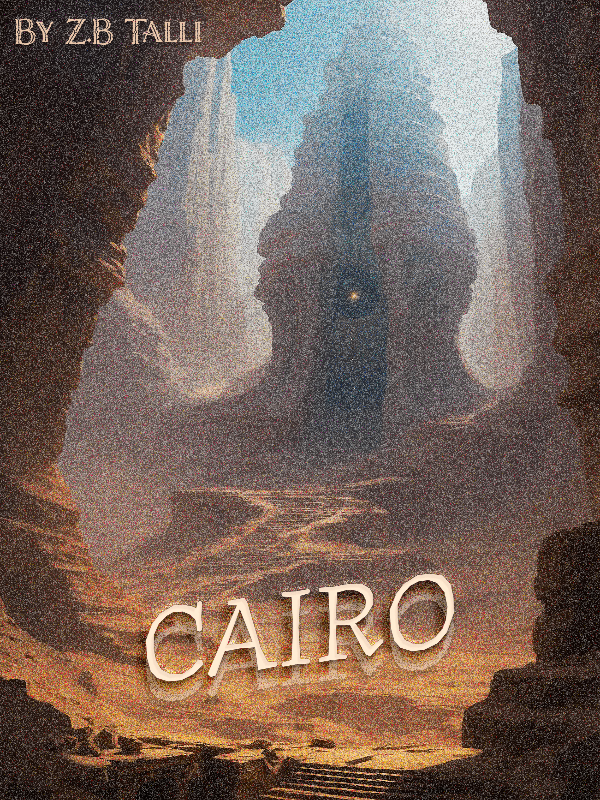 Cairo (Den of Wolves)