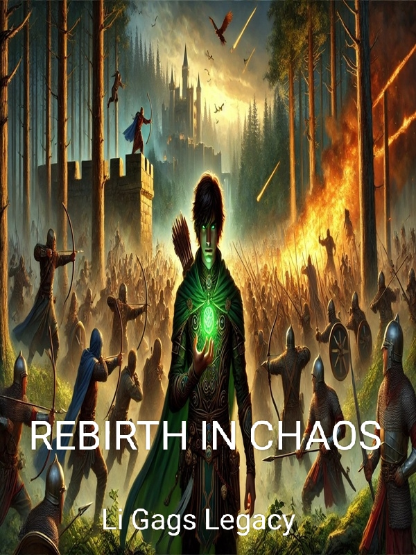 Rebirth In Chaos