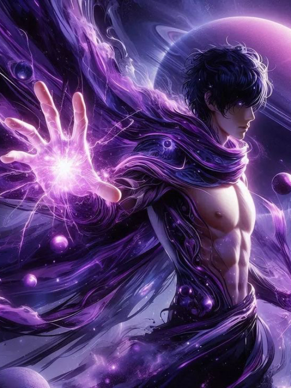 Re-Awakened : Ascending as the SSS Rank Void Lord