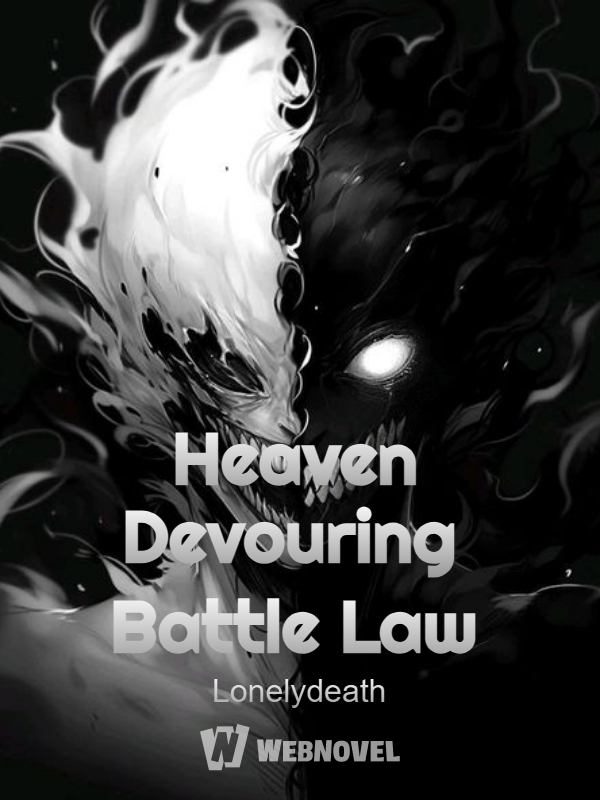 Heaven Devouring Battle Law