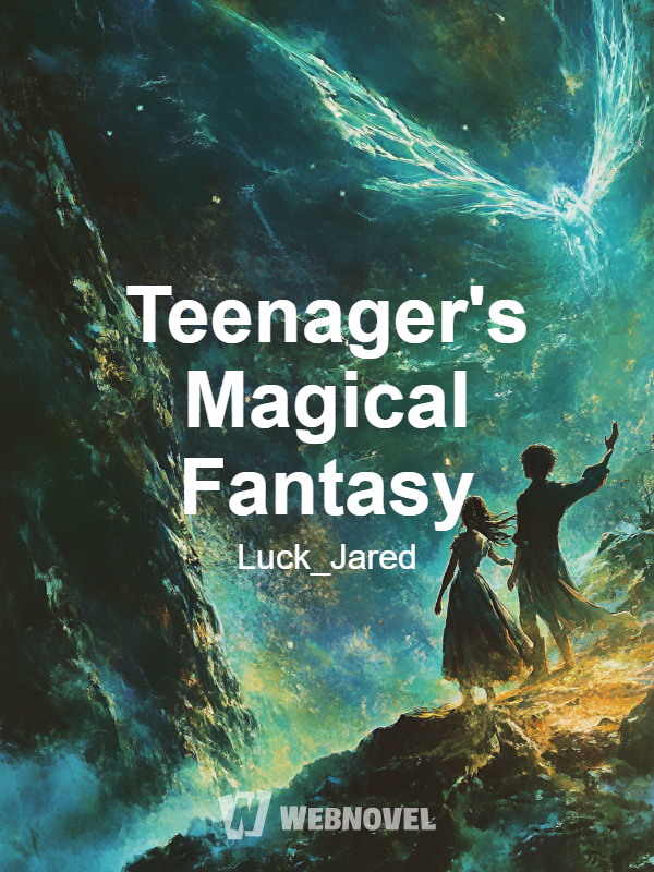 Teenager's Magical Fantasy