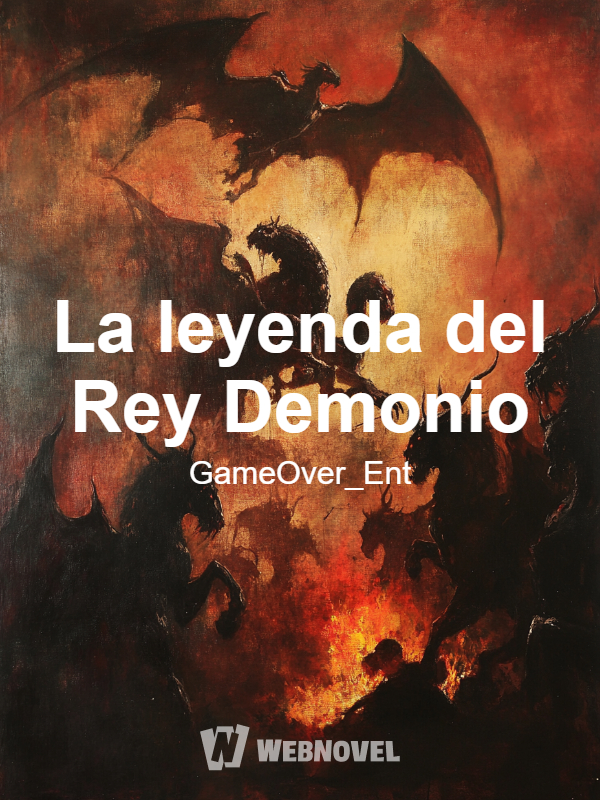 La leyenda del Rey Demonio