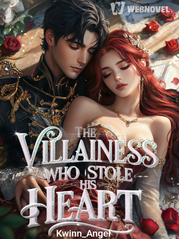 The Villainess, Who Stole His Heart