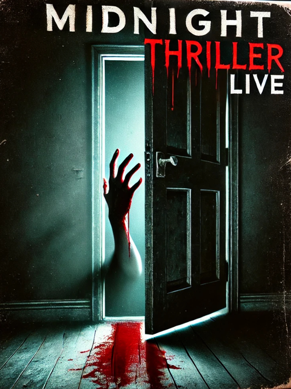 Midnight Thriller Live