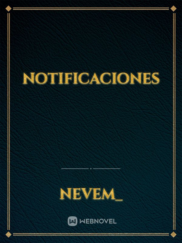 Notificaciones