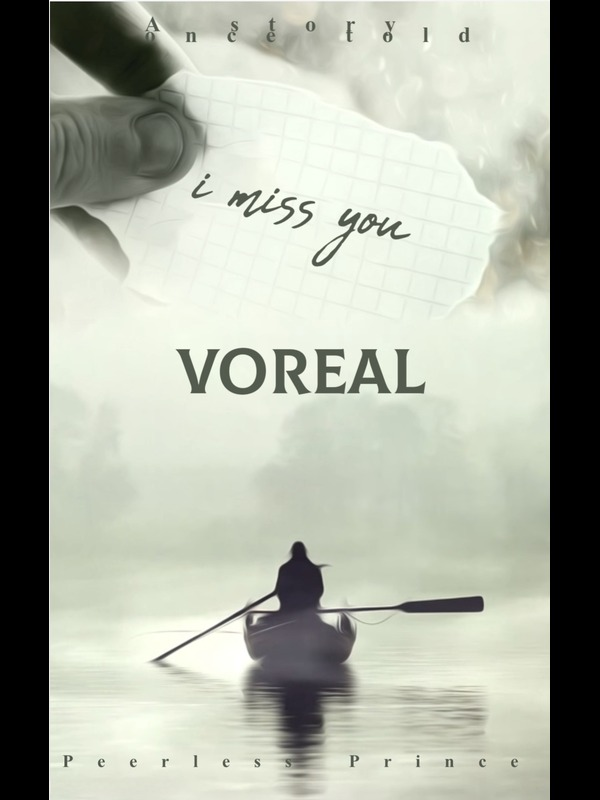 Voreal