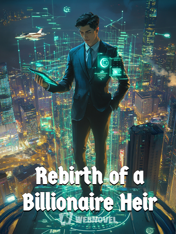 Rebirth of a Billionaire Heir