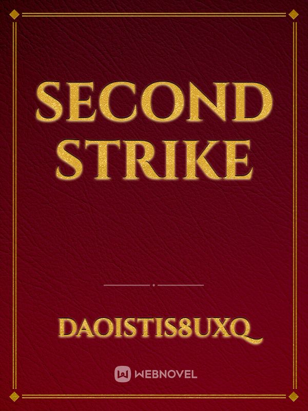 Second Strike