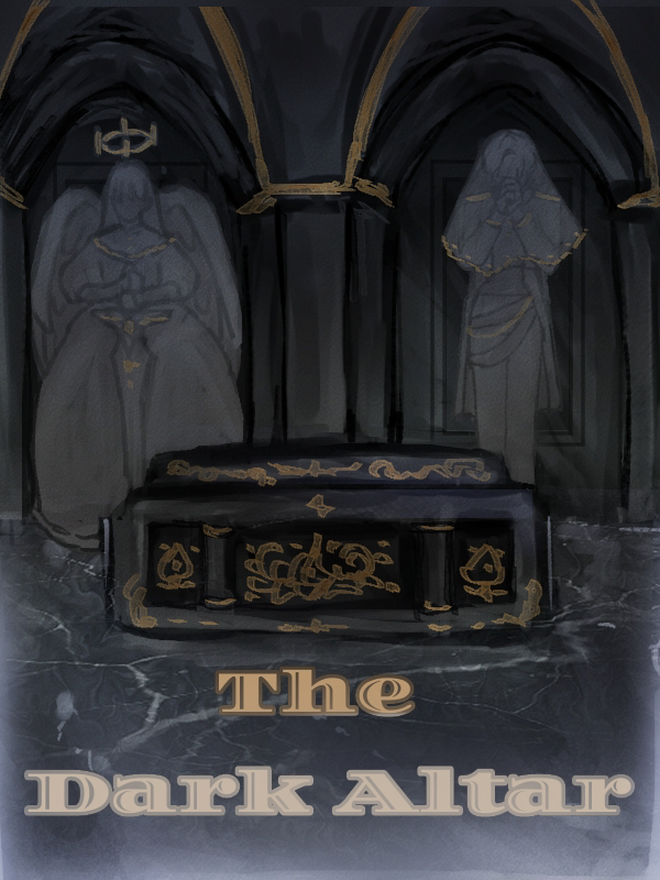 The Dark Altar