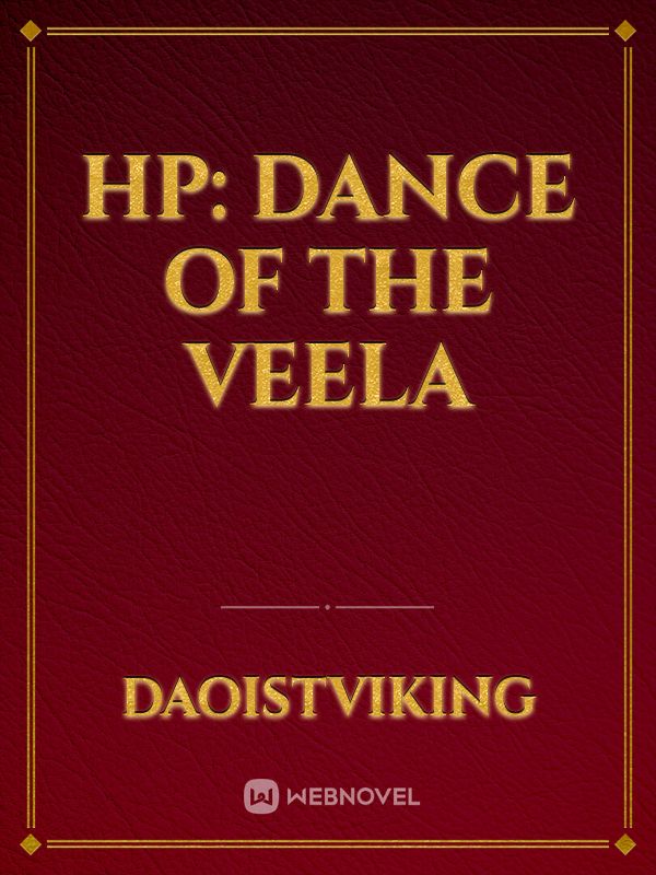 HP: Dance of the Veela