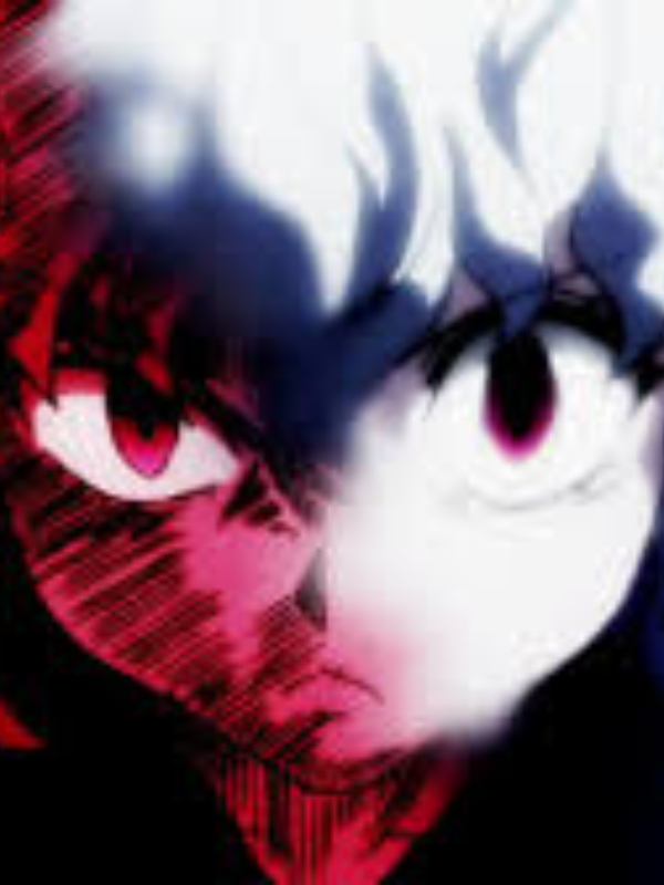 HxH: Reborn As Pitou with a Servant System.