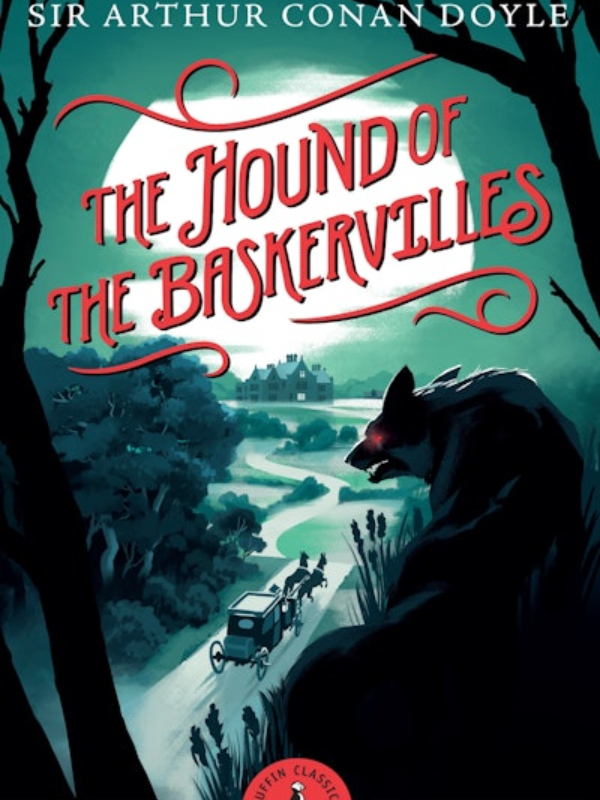 The Hound of the Baskervilles