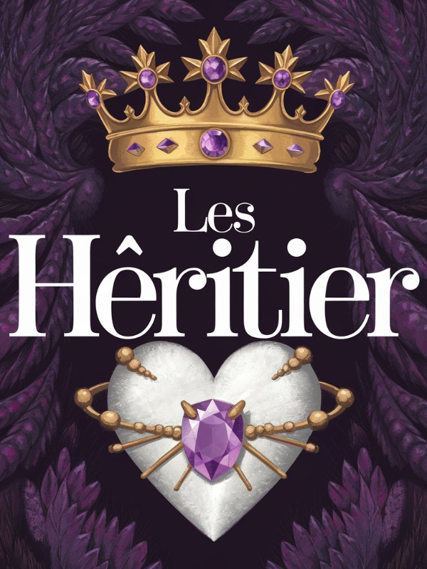 les héritier