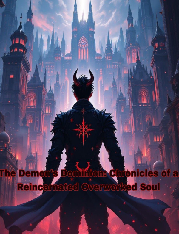 The Demon’s Dominion: Chronicles of a Reincarnated Overworked Soul