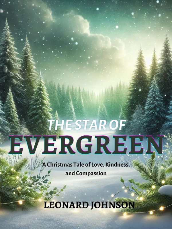 The Star of Evergreen