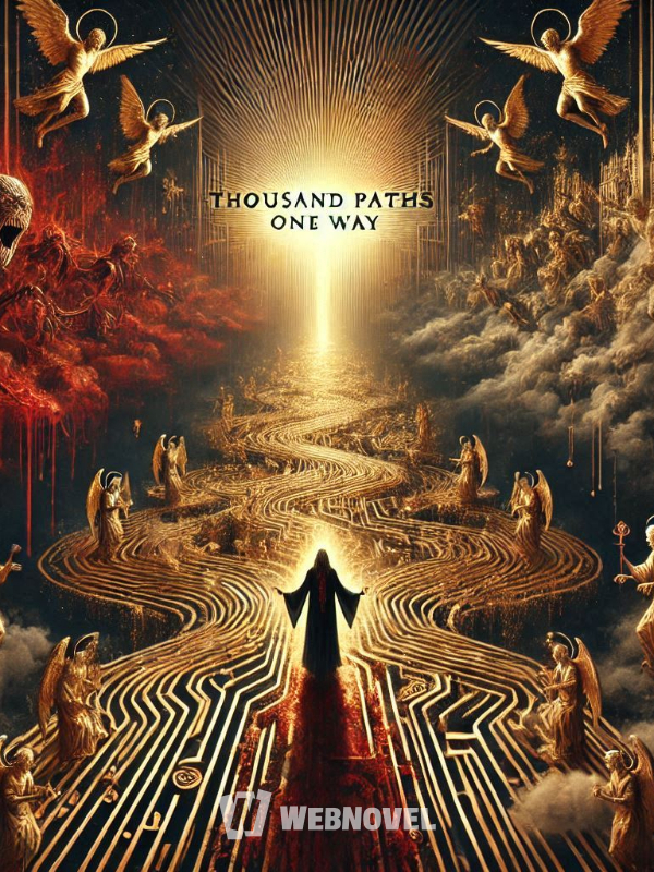 Thousand Paths One Way