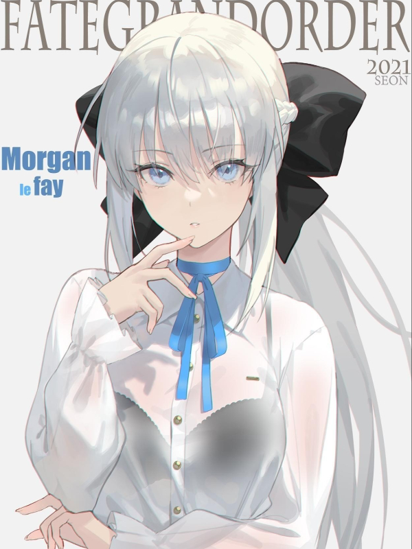 Simulator in Type-moon, Starting with becoming Morgan husband!