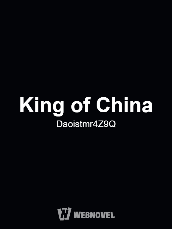 King of China