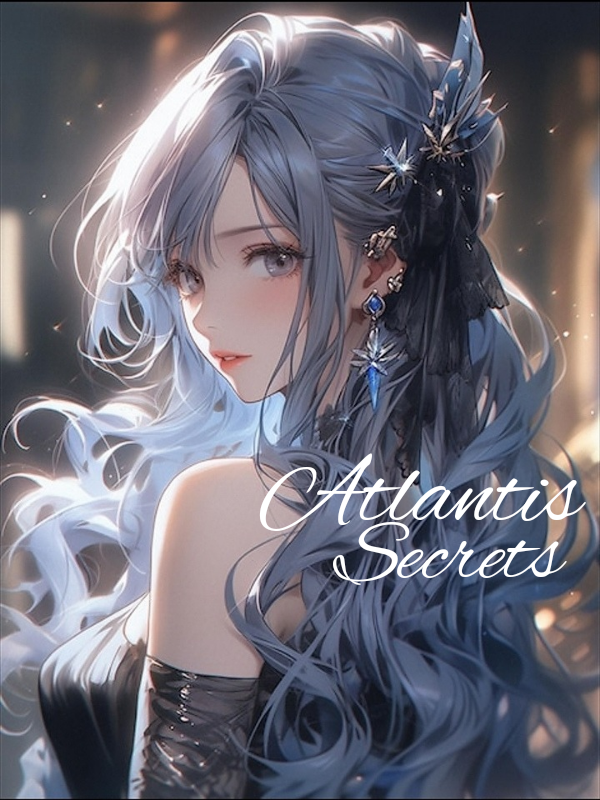 Atlantis secrets