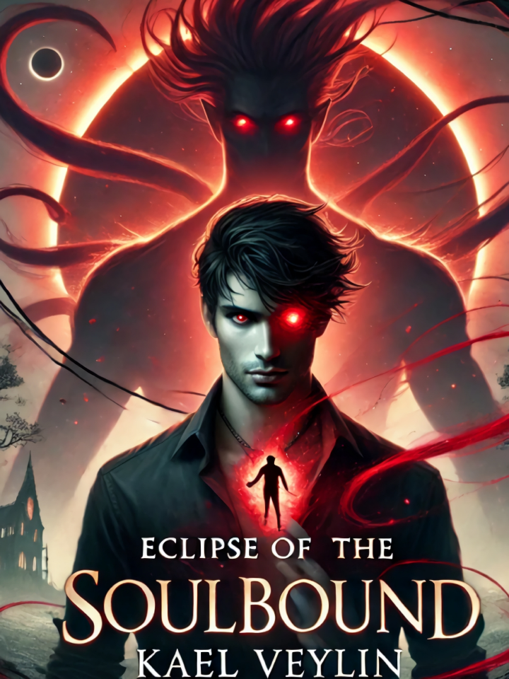 Eclipse of the Soulbound