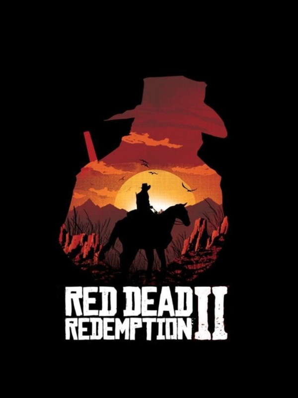 The Story Of Red Dead Redemption